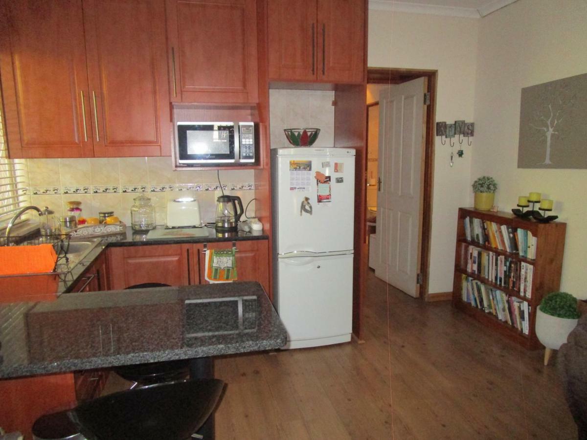 Villa The Flat 52 On Davidson Johannesburg Exterior foto