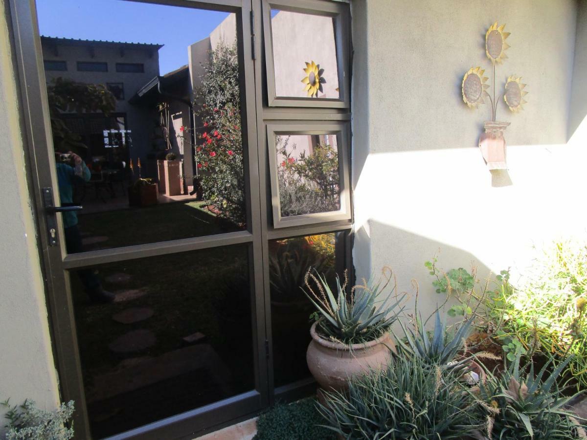 Villa The Flat 52 On Davidson Johannesburg Exterior foto