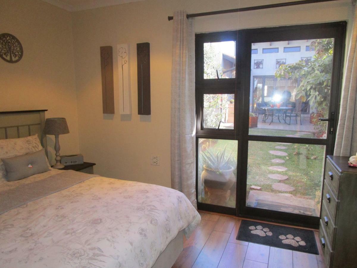 Villa The Flat 52 On Davidson Johannesburg Exterior foto